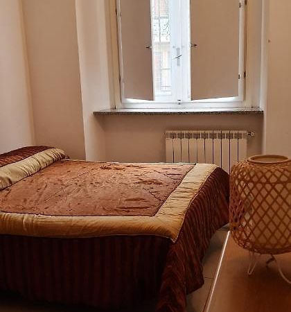 Casa Luna Torino Eksteriør billede