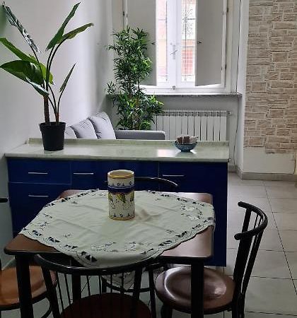 Casa Luna Torino Eksteriør billede