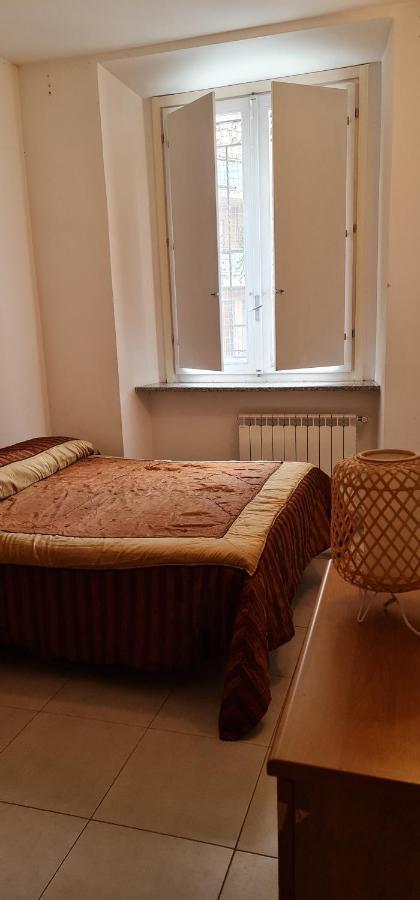 Casa Luna Torino Eksteriør billede