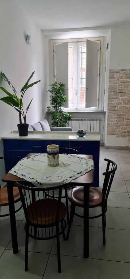 Casa Luna Torino Eksteriør billede