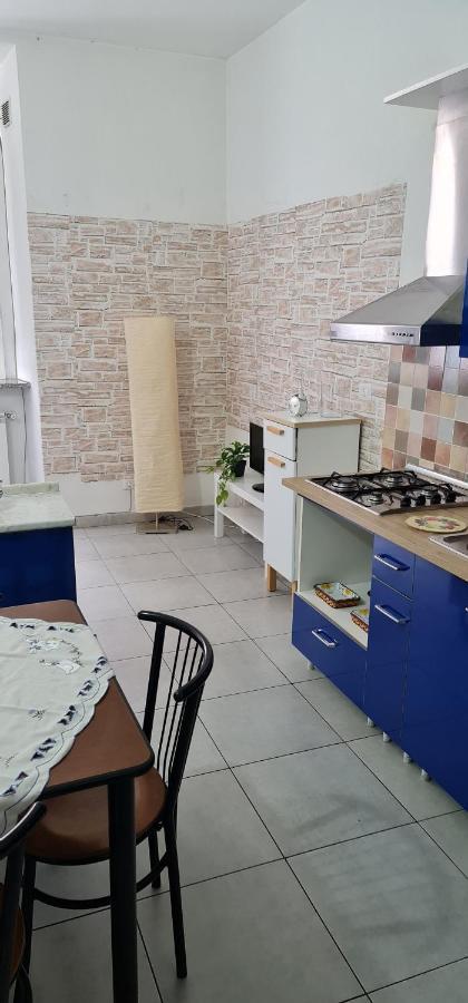 Casa Luna Torino Eksteriør billede