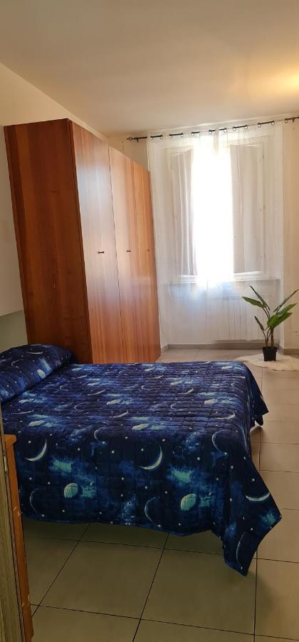 Casa Luna Torino Eksteriør billede